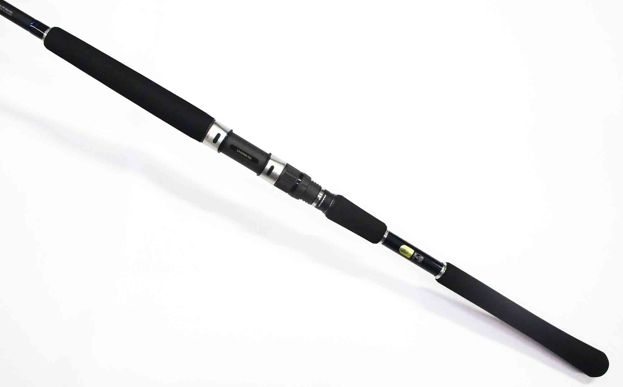 Sale Shimano Rod Spinning Colt Sniper SS S96H (4538)